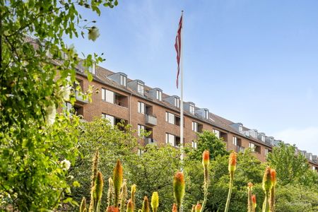 5-værelses Lejlighed på 176 m² på Frederiksberg C - Photo 5