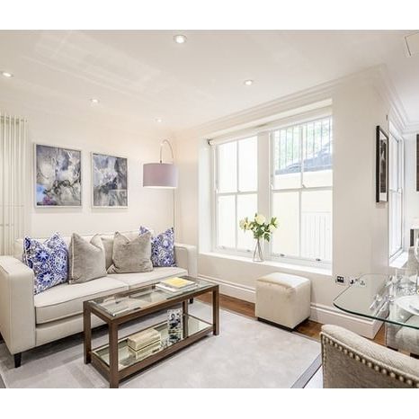 1 Bed Flat, Garden House, W2 - Photo 1