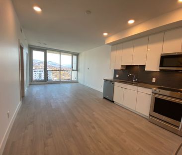 1 bed + den / 1 bath at Ellis Parc - Photo 6