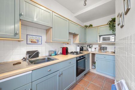 2 bedroom house to rent - Photo 2