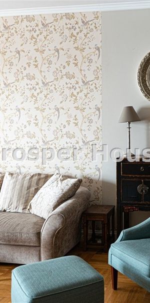 Warszawa, Żoliborz, Żoliborz Artystyczny, Ludwika Rydygiera - Zdjęcie 2