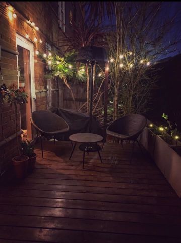 1 Bed Flat, Leabank Square, E9 - Photo 3