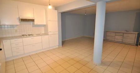 Appartement met terras - Foto 4