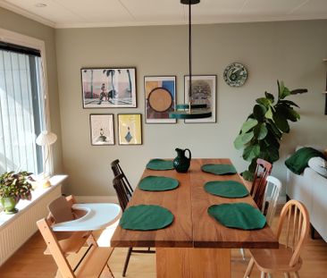 Toredalsvägen, Rönninge - Foto 2