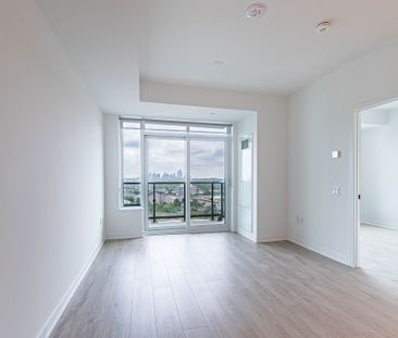 For Lease - 2495 Eglinton Avenue Unit# 1002, Mississauga, Ontario - Photo 2