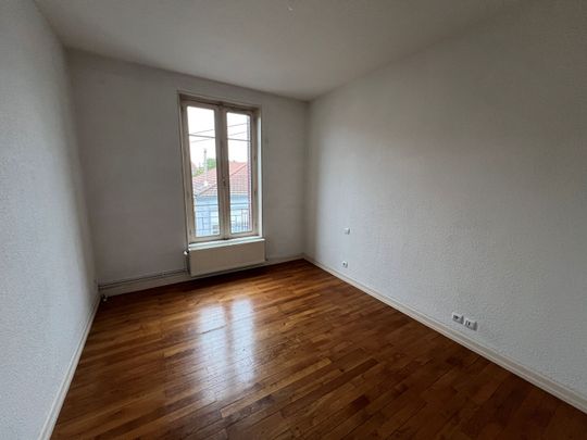 Location Appartement 2 pièces 54m² - Photo 1