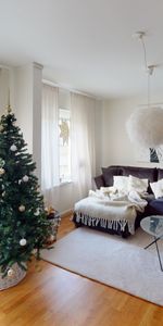 Storegårdsvägen 11 A - Foto 3