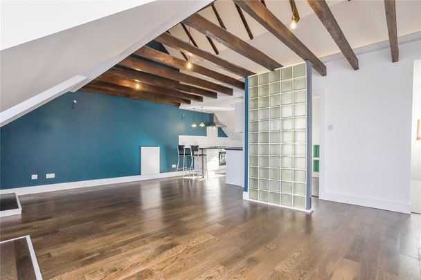 2 bedroom apartment to rent - Photo 1