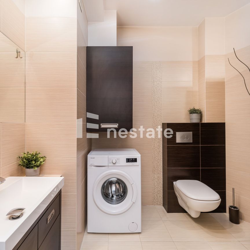 Ikea 7 min autem | 2-poziomowe | balkon | parking - Photo 1