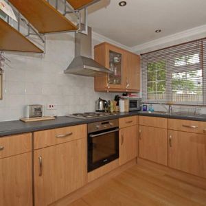 1 bedroom terraced house to rent - Photo 2
