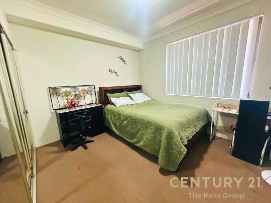 “Modern Apartment in Prime Blacktown Location &ndash; Spacious & Stylish Living!” - Photo 1