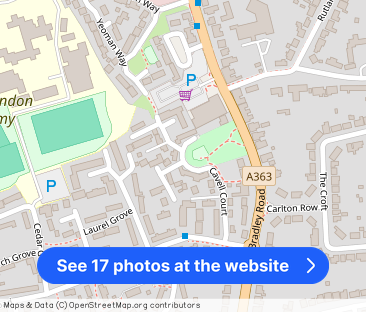 4 bedroom town house for rent - Photo 1