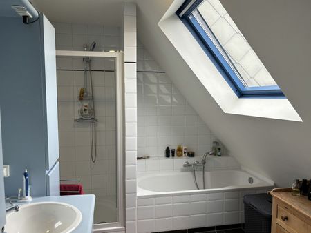 Prachtige bel-etage woning op toplocatie. - Foto 5