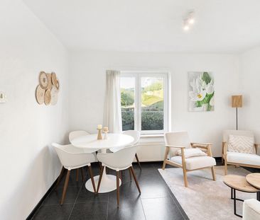 Gemeubeld, rustig gelegen appartement vlakbij de wandeldijk - Photo 2