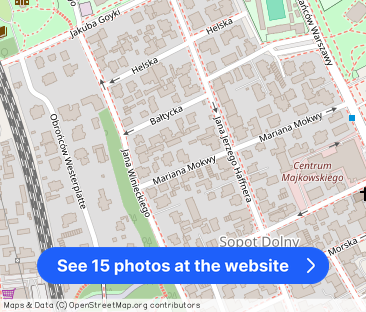 Apartament Dolny Sopot Top - Photo 1