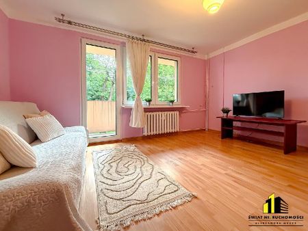 Mieszkanie Bielsko-Biała Osiedle Złote Łany powierzchnia 53.0 m² C395-WM-31218 - Zdjęcie 2