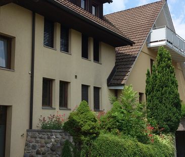 Maisonettewohnung in Volketswil - Photo 5