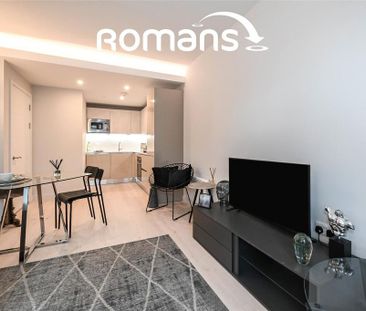 1 bedroom flat to rent - Photo 2
