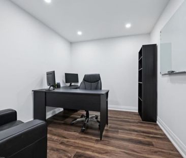 For Lease - 110 Blair Creek Drive Unit# Bsmt, Kitchener, Ontario - Photo 4