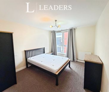 2 bedroom apartment to rent Watkin Road, Leicester, Leicestershire,... - Photo 3