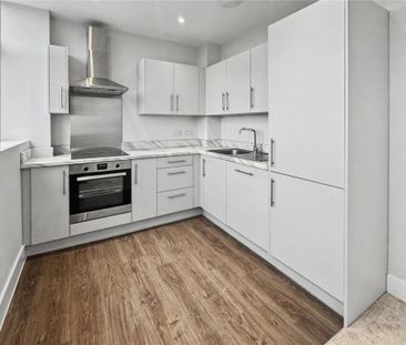 1 bedroom apartment to rent - Photo 2