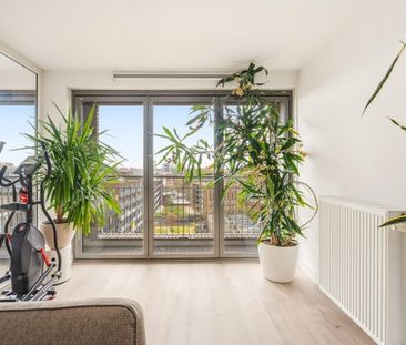 Te huur: Appartement Jan Evertsenstraat 573 in Amsterdam - Photo 2