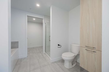 307 · 3e étage - Photo 5