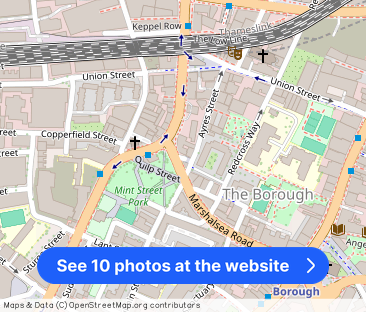 Clennam Street, Borough - Photo 1