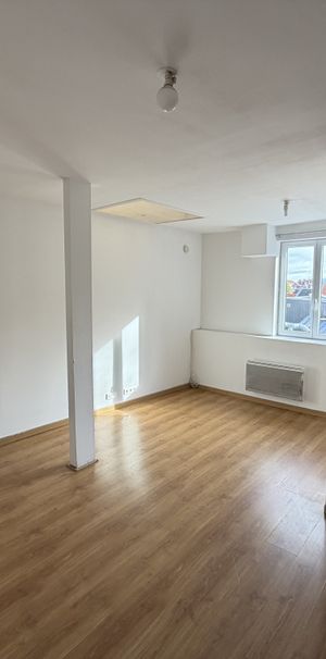 Location Appartement 1 pièce AMIENS 80000 - Photo 1