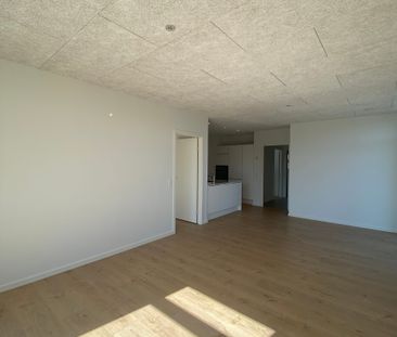Nyt og indbydende rækkehus i Liseborg – Skovfryd - Photo 3
