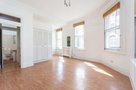 Studio to rent - Photo 5