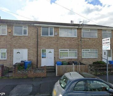 Room in a Shared House, Whitman Street, M9 - Photo 1