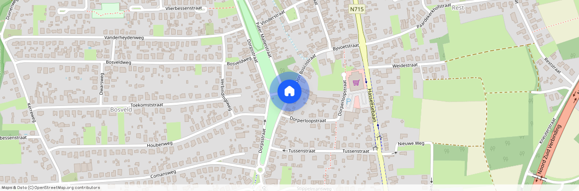 Don Boscostraat, Hechtel-Eksel, 3940