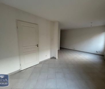 Location Appartement 1 pièce 31m² BELFORT 90000 - Photo 1