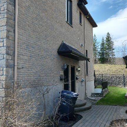 Appartement a Louer 4 1/2 (Laval) - Photo 3