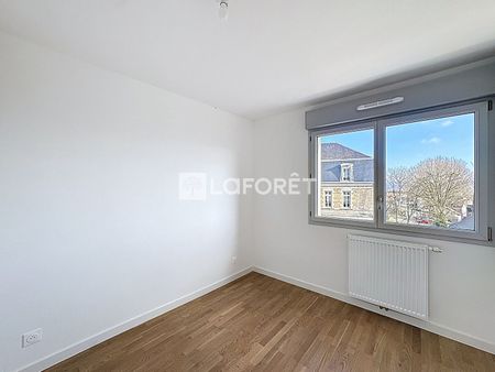Appartement T4 Vesoul à louer - Photo 5