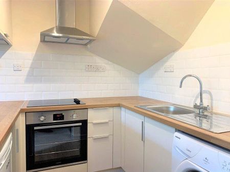 1 bedroom apartment to rent - Photo 4