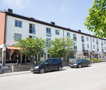 Köpmangatan, Surahammar - Foto 4