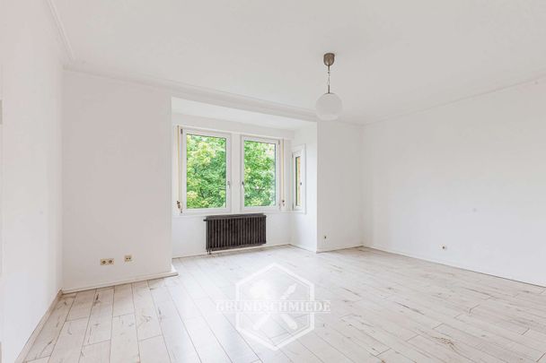 Das größte WG Zimmer in Stuttgart-Ost - Photo 1