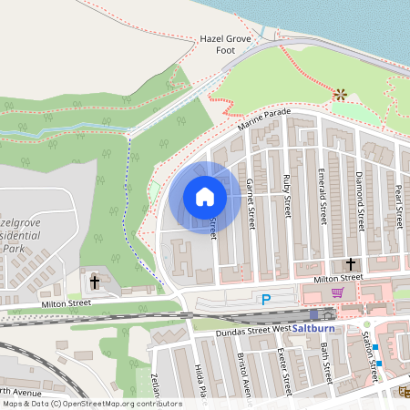 Coral Street, Saltburn-by-the-Sea, TS12 1DB