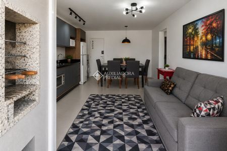 Apartamento com 2 quartos e 70m² para alugar em Ribeirão da Ilha, Florianópolis. - Photo 2