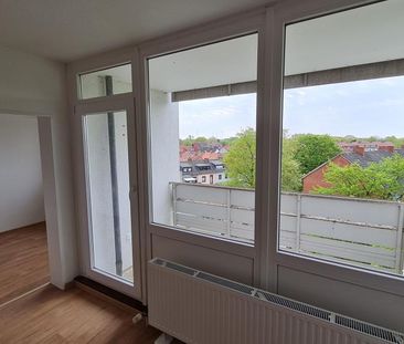 1-Zimmer-Wohnung in Bremen - Photo 1