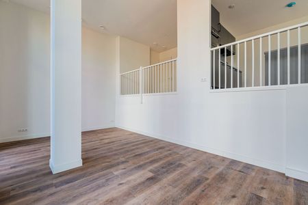 Appartement te huur: Barajasweg 174 1043 CP Amsterdam - Foto 5
