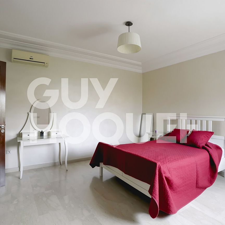 Magnifique Villa au coeur de Hay Laymoun - Photo 1