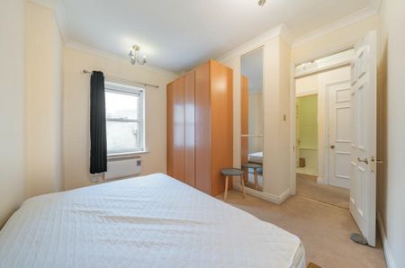 2 Bed Flat, Charing Cross Road, WC2H - Photo 5