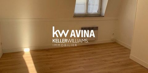 Appartement à louer, 2 pièces - Lille 59000 - Photo 2