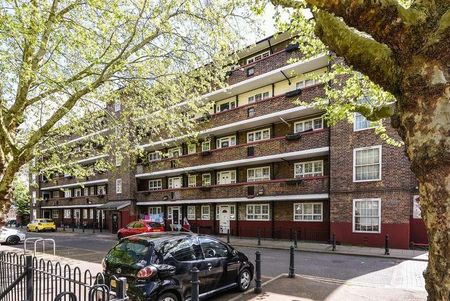 Holden House, Deptford Church Street, Deptford, London, SE8 - Photo 3