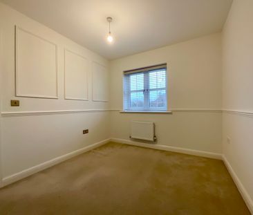 2 bedroom End Terraced House to let - Photo 6