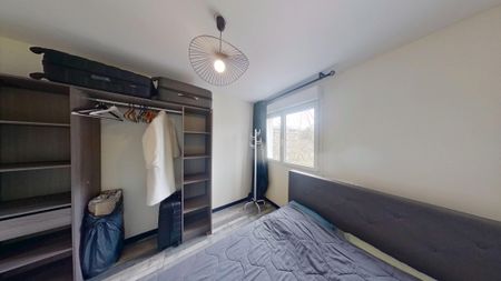 Location / Chambre - Photo 2
