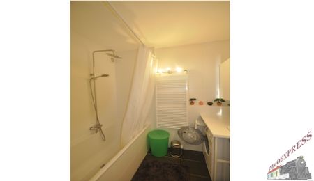 Luxuriös ausgestattete Niedrigenergiewohnung mit Loggia nähe dem EKZ Traisenpark - Photo 3